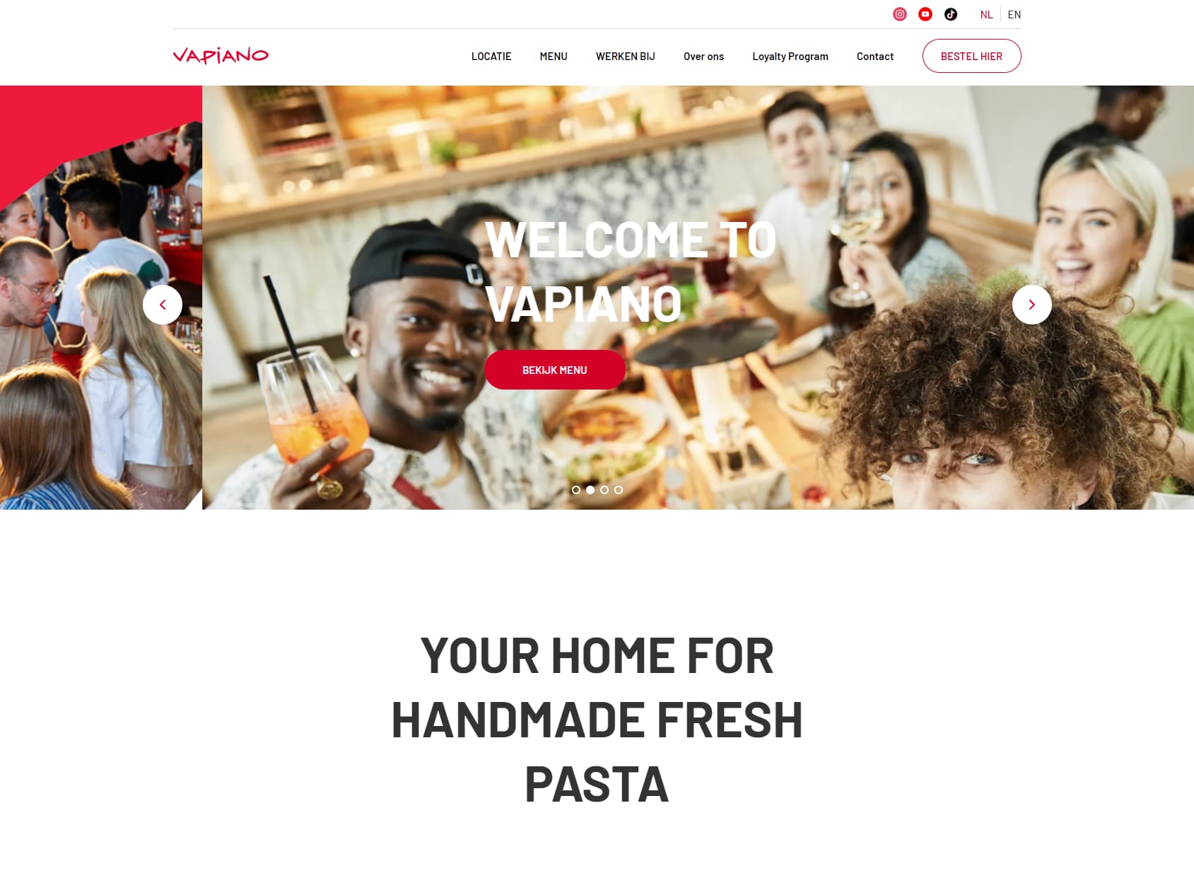 Vapiano