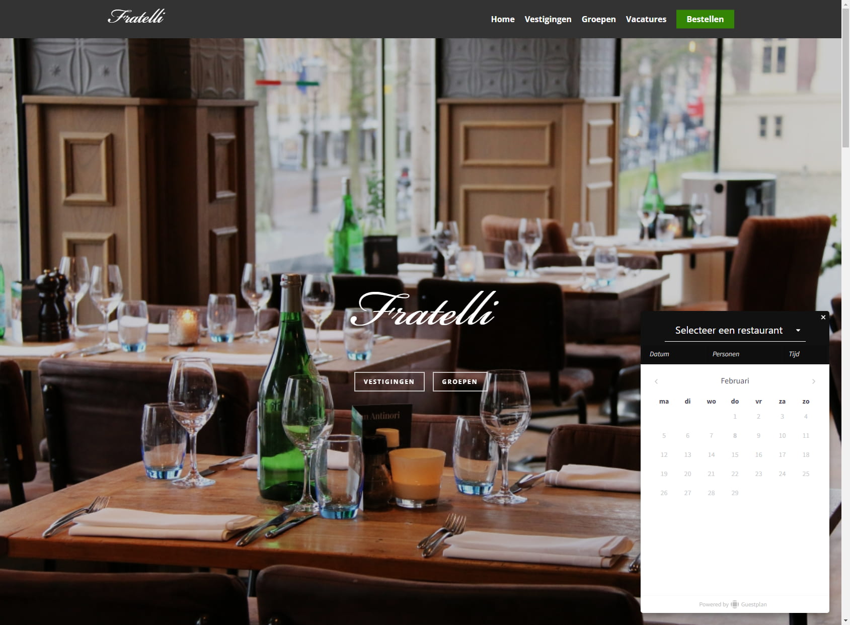 Fratelli Leiden