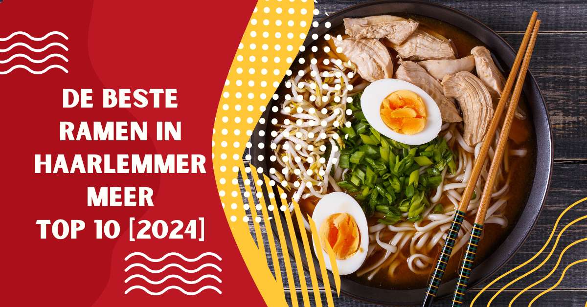 De beste ramen in Haarlemmermeer - TOP 10 [2024]