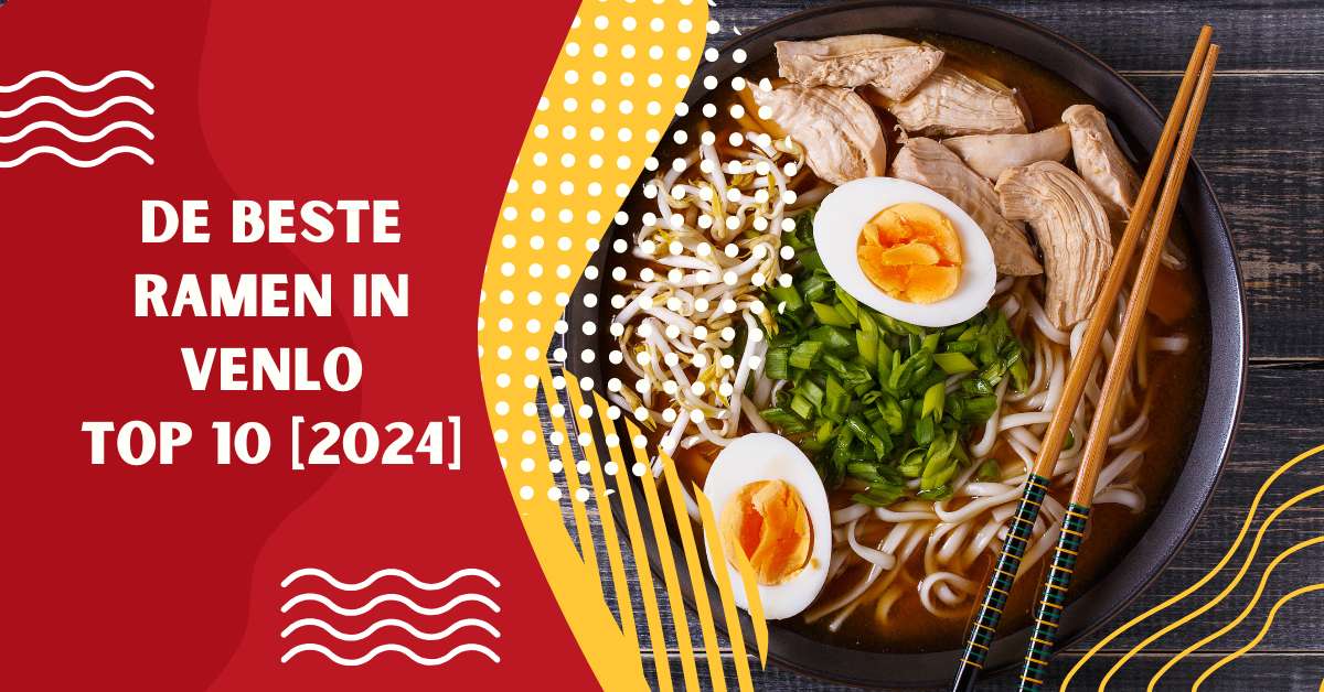 De beste ramen in Venlo - TOP 10 [2024]