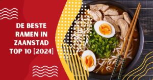 De beste ramen in Zaanstad - TOP 10 [2024]