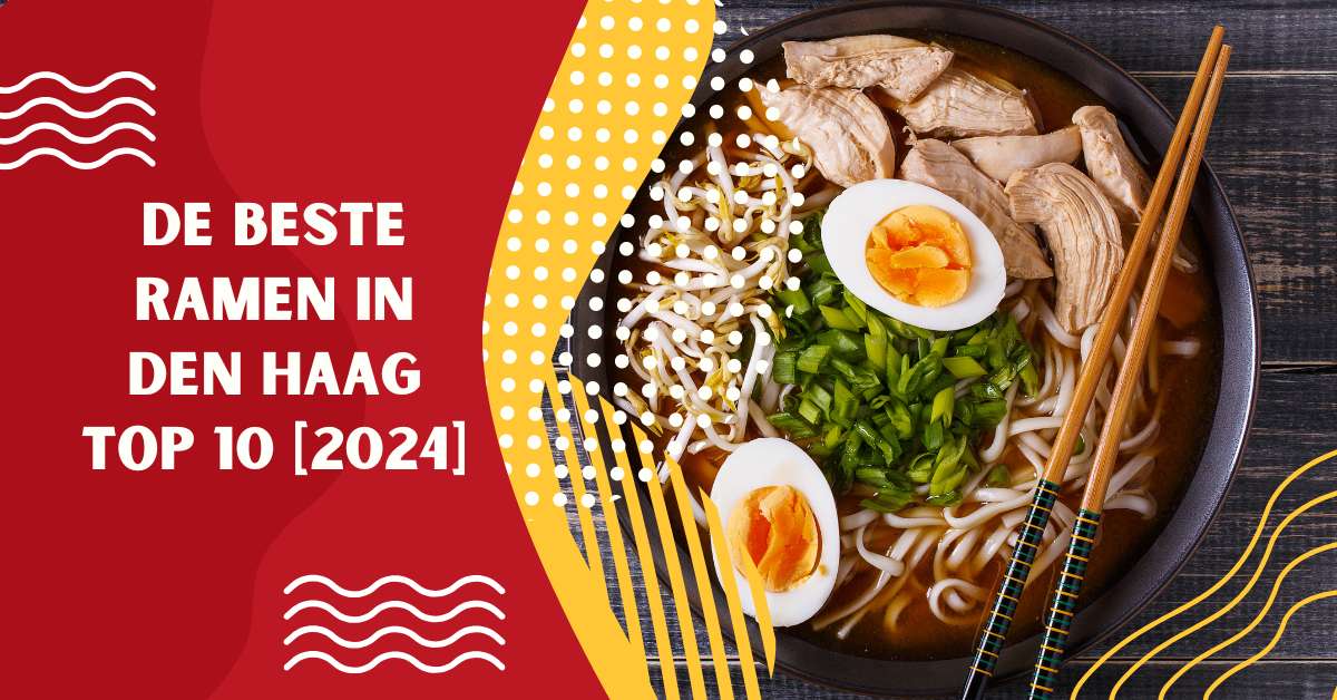 De beste ramen in Den Haag - TOP 10 [2024]