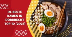 De beste ramen in Dordrecht - TOP 10 [2024]