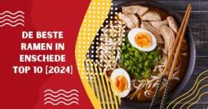 De beste ramen in Enschede - TOP 10 [2024]