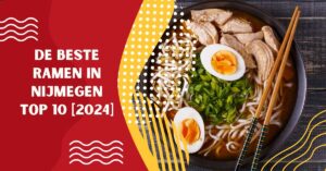 De beste ramen in Nijmegen - TOP 10 [2024]