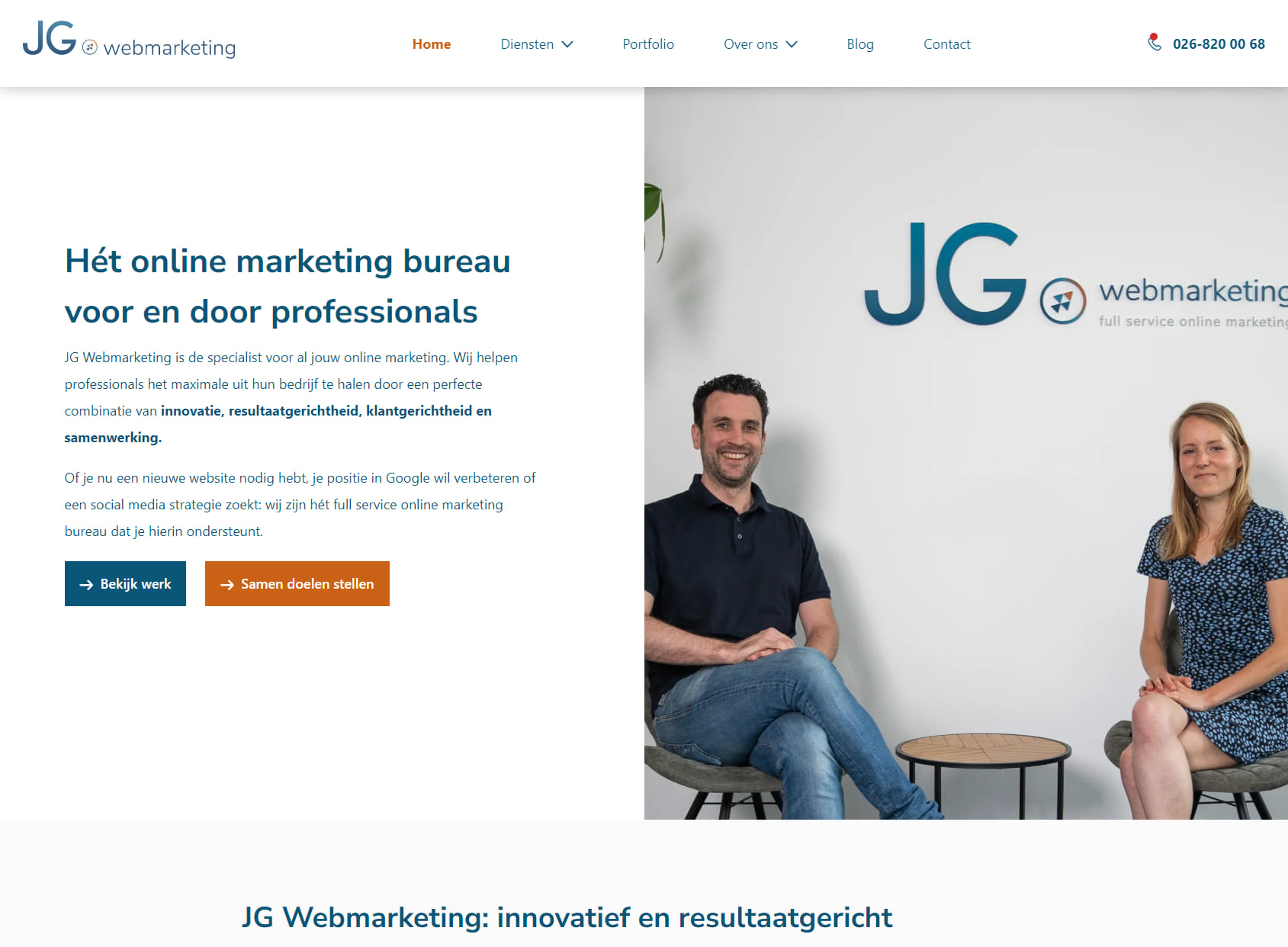 JG Webmarketing