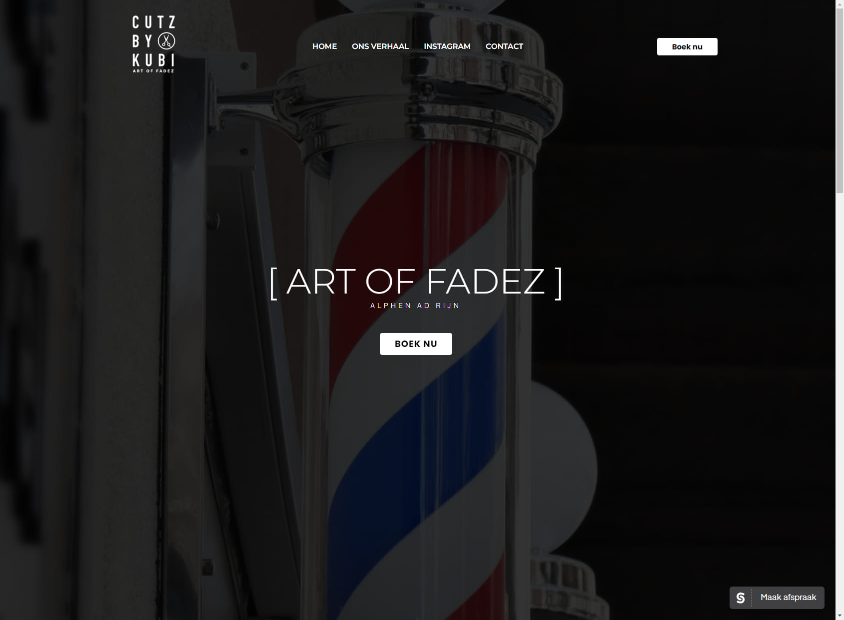 Art of Fadez
