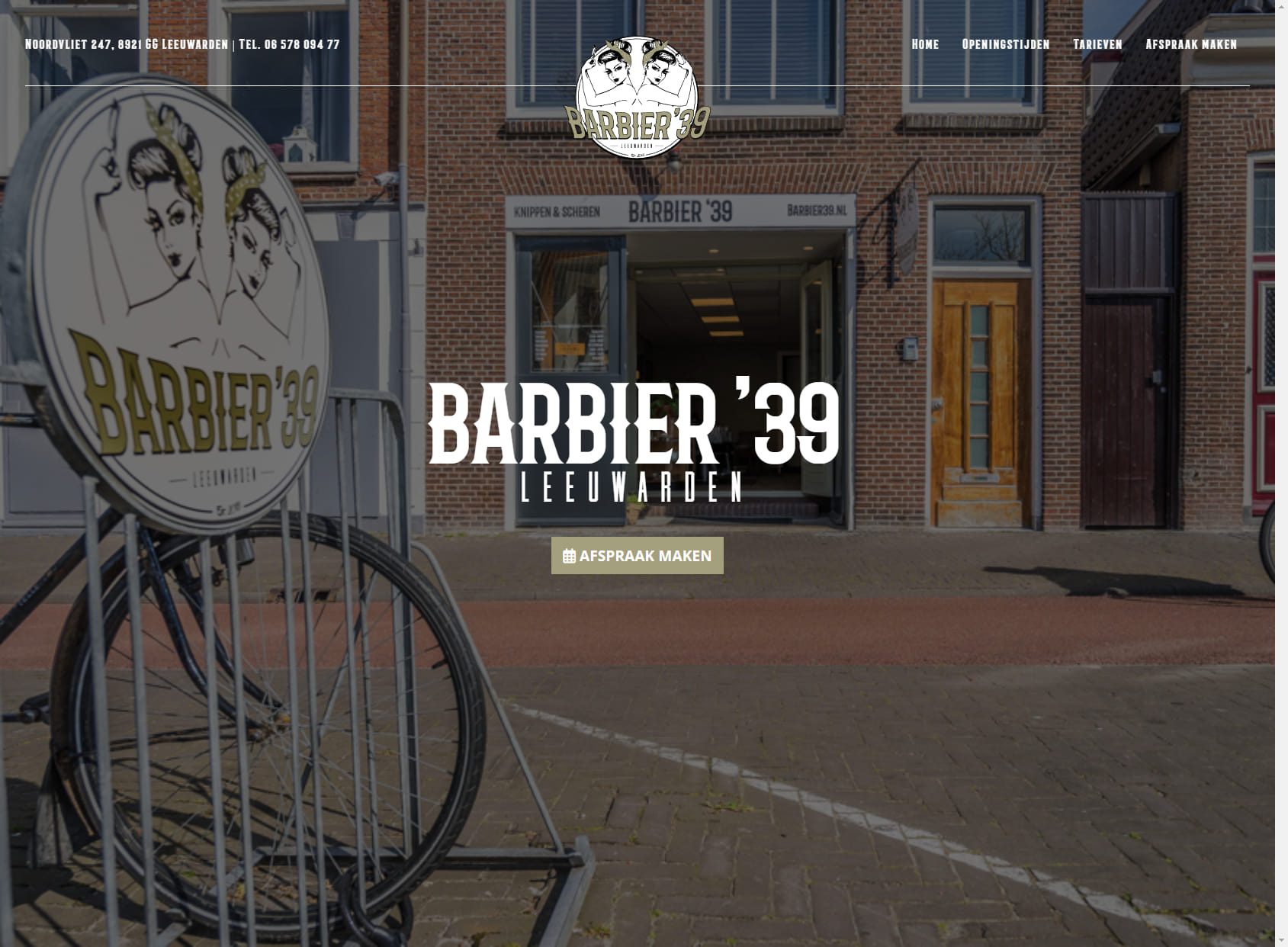 Barbier ‘39