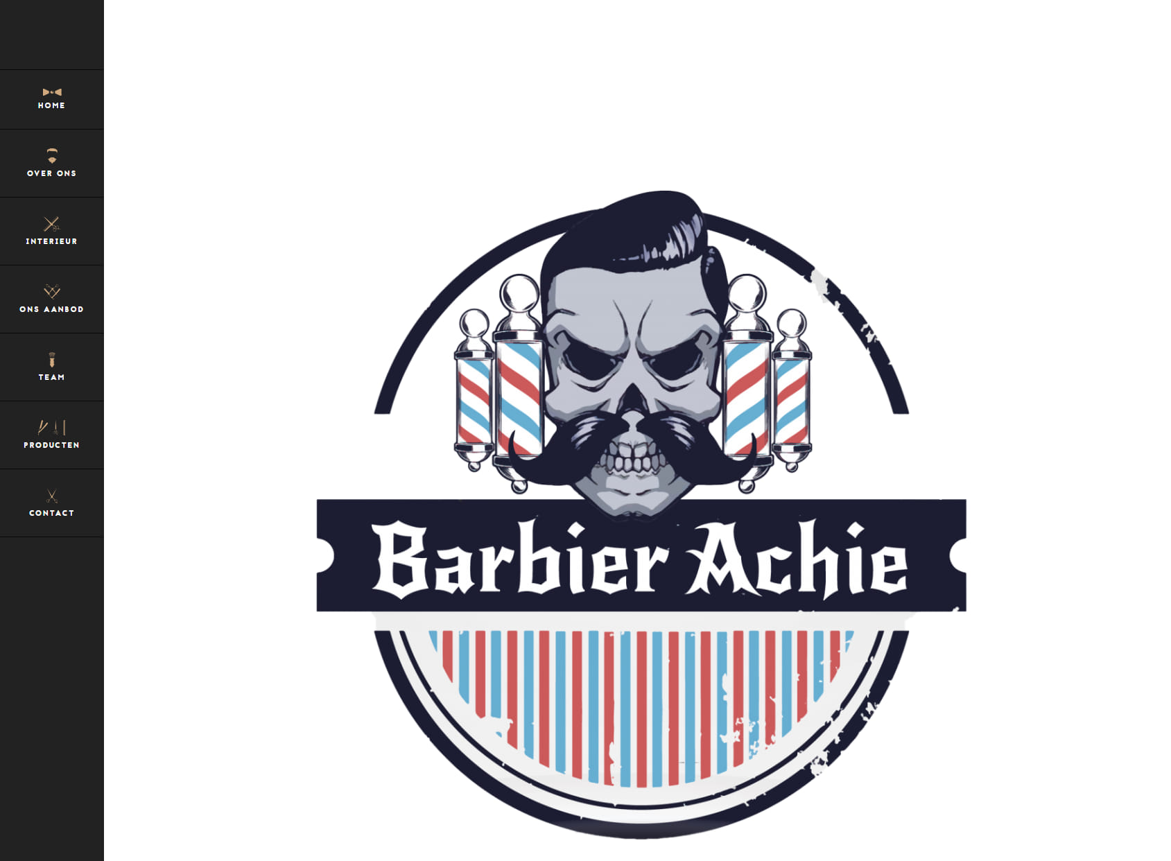 Barbier Achie