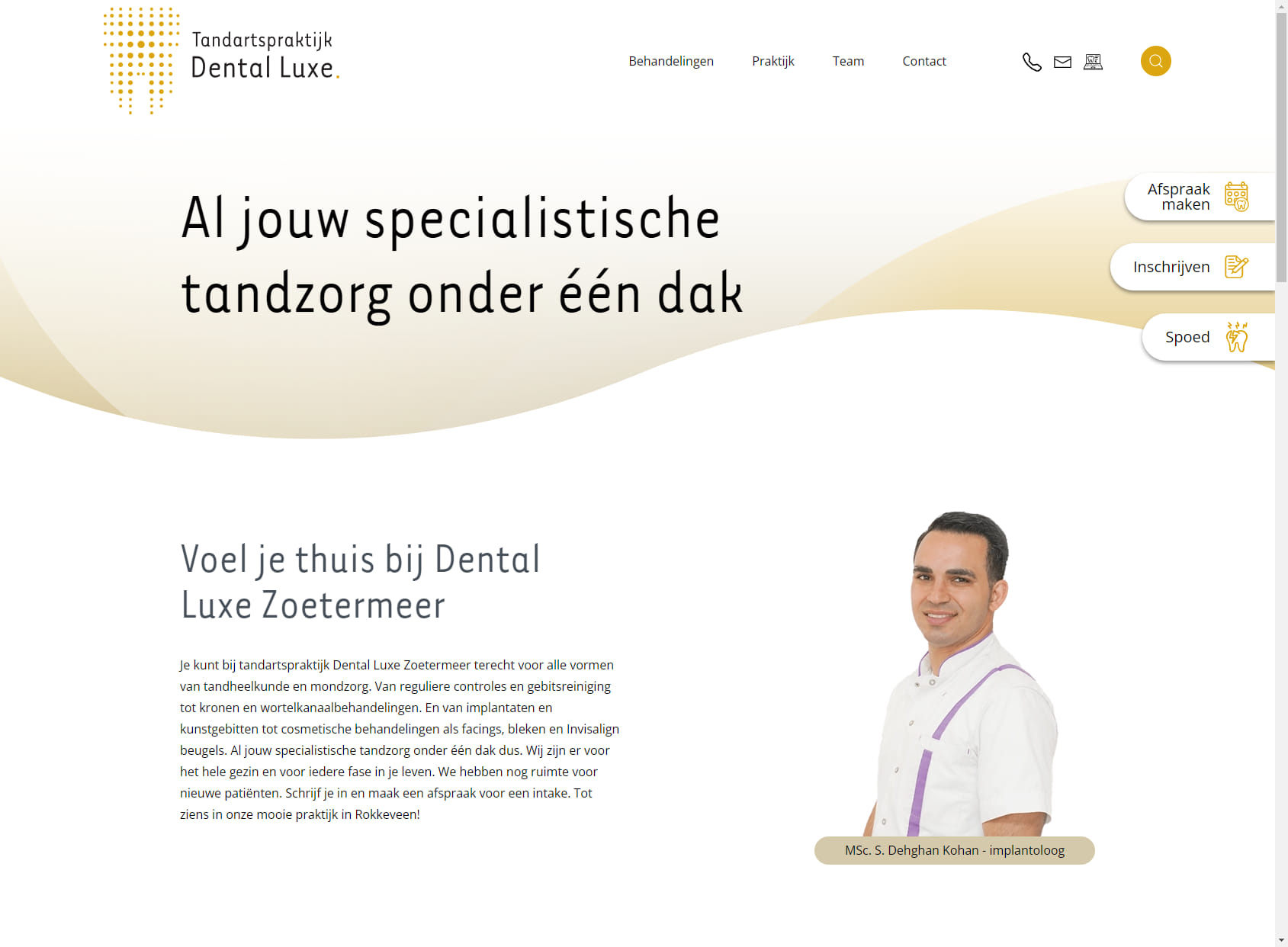 Dental Luxe
