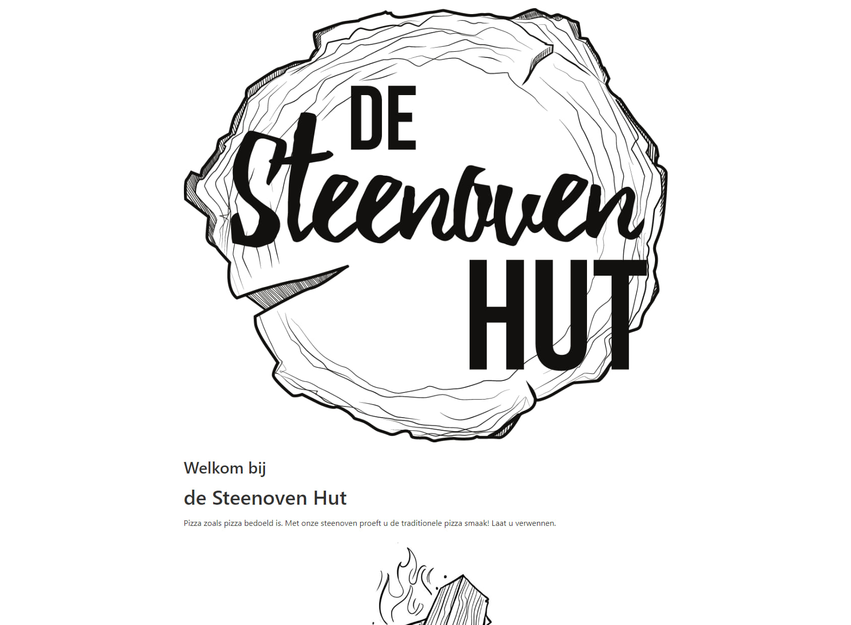 De Steenoven Hut