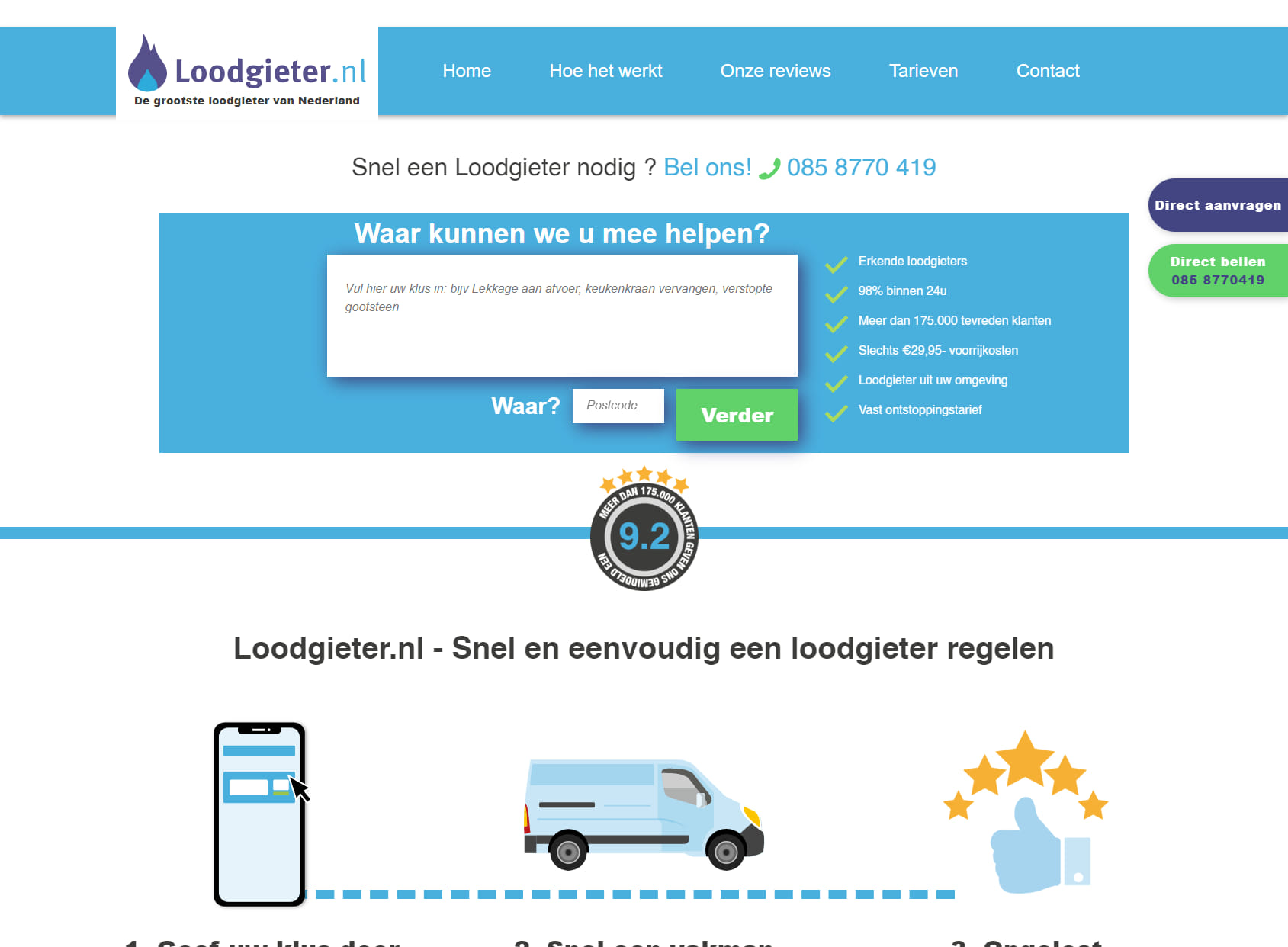 Loodgieter.nl