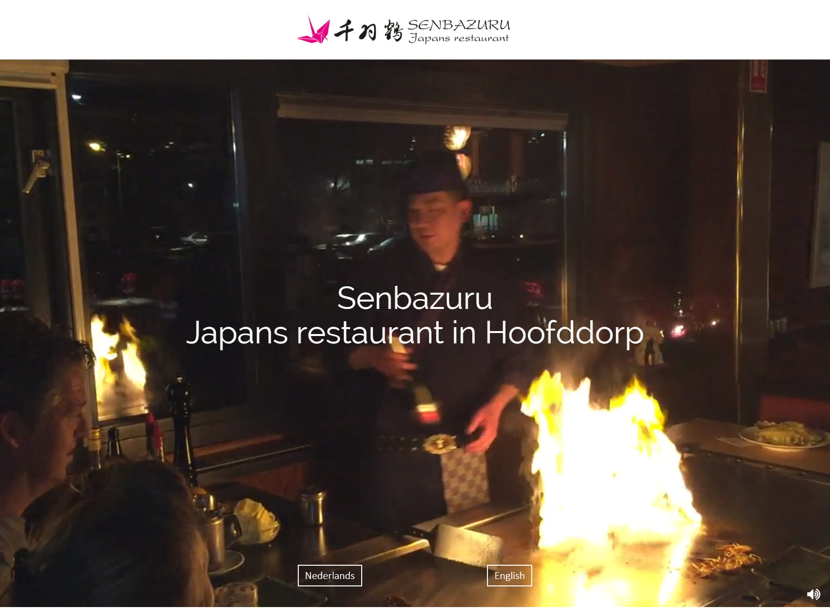 Senbazuru Japanese Restaurant