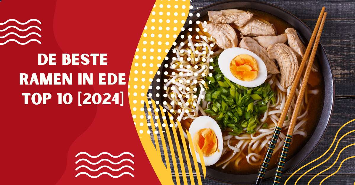 De beste ramen in Ede - TOP 10 [2024]